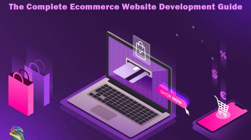 How To Create A Quality E-Commerce Website?