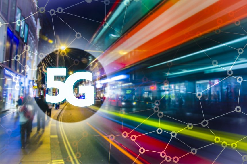 What Are The Benefits Of Using 5G Technology? Top 4 Discussed