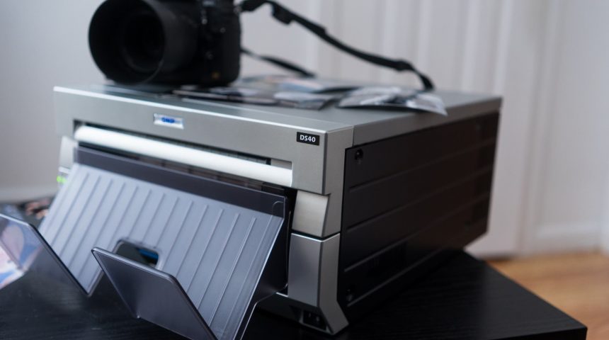 DS-40 – DNP Printer – Why Consider Buying One