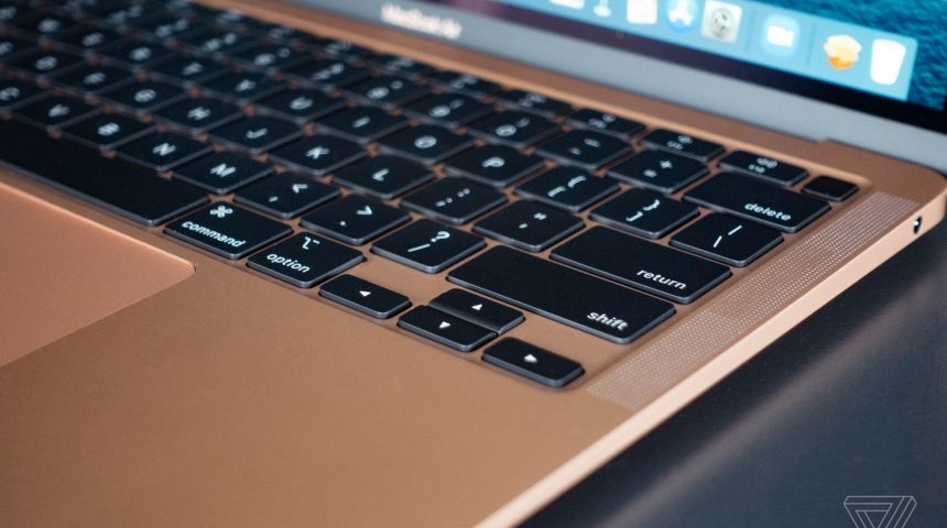 MacBook Air 2020 – An Unbiased Review